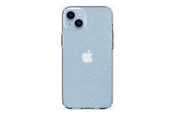 Mobil - Deksel og etui - Spigen Liquid Crystal iPhone 14 Plus Case - Clear - 21177-0