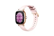 Smartklokke, Smartwatch & Sportsklokke - Joyroom Starlight JR-FS1 Smartwatch with Call Receiving Capability - Gold - JR-FS1