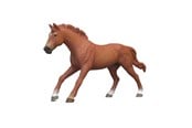 Schleich - Schleich Engelsk fullblodshingst - 14915