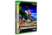 Spill - Virtua Fighter 2 - Microsoft Xbox One - Kamp - 0810148577315
