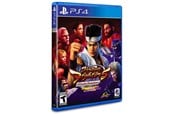 Spill - Virtua Fighter 5 Ultimate Showdown - Sony PlayStation 4 - Kamp - 0810148577339
