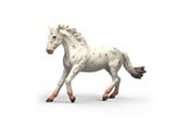 Schleich - Schleich Knabstrupper Mare - 14917