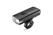 Sykkellys - Wozinsky Front Bike Light + USB-C Cable (3000 lm) - Black - 5907769372476