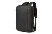 Veske/Hylster/Sekk til bærbar PC - Wozinsky Premium 15.6'' Laptop Backpack/Bag with Strap - Black - 5907769372193