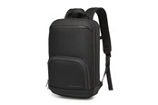 Veske/Hylster/Sekk til bærbar PC - Wozinsky Premium Waterproof Laptop Backpack - Black - 5907769372209