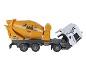Leketøysbil - Van Manen Concrete mixer - 220027