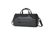 Fritid & Reise - Wozinsky Premium Suit Travel Bag with Wet Pocket (45L) - Black - 5907769372179