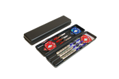 Fotball & Ballspill - Pirox Dart set 20g Metal - 26104