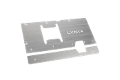 DIY Vannkjøling - LYNK+ 5090 Plate Kit Palit Silver - 135954