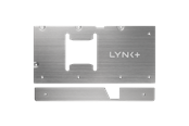 DIY Vannkjøling - LYNK+ 5090 Plate Kit Reference Design Silver - 135950