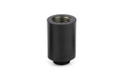 DIY Vannkjøling - Thermal Grizzly DeltaMate Extender - MF28 Black - TG-DM-FIT-0008