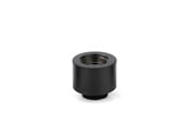 DIY Vannkjøling - Thermal Grizzly DeltaMate Extender - MF14 Black - TG-DM-FIT-0007