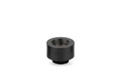 DIY Vannkjøling - Thermal Grizzly DeltaMate Extender - MF10 Black - TG-DM-FIT-0006