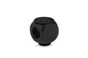 DIY Vannkjøling - Thermal Grizzly DeltaMate Rotary - T Black - TG-DM-FIT-0004