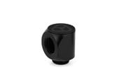 DIY Vannkjøling - Thermal Grizzly DeltaMate Rotary - 90° Black - TG-DM-FIT-0003