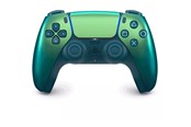 Spill - Tilbehør - Sony PlayStation 5 DualSense - Chroma Teal - Wireless Controller - Sony PlayStation 5 - 0711719590477