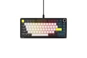 Tastatur - Corsair MAKR PRO 75 Hall Effect DIY - Gamingtastatur - Engelsk (USA) - Svart - CH-91CE21G-NA