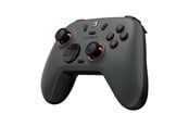 Spill - Tilbehør - GameSir Nova 2 Lite - Grey - Wireless Controller - PC - N2 Lite GY