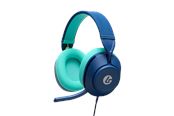 Spill - Tilbehør - PowerA LucidSound LS10X Gen 2 kablet spillhodesett for Xbox Series X|S - Mariner Blue - XBHS0502-01