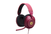 Spill - Tilbehør - PowerA LucidSound LS10X Gen 2 kablet spillhodesett for Xbox Series X|S - Rubin - XBHS0503-01