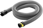 Støvsuger - Tilbehør - Kärcher Extension hose packaged NW35 2.5m - 2.889-145.0 - 2.889-145.0