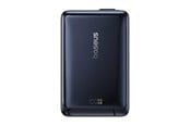 Nødlader - Baseus Nomos Qi2 Magnetic 45W USB-C Nødlader - Svart - 10000 mAh - P10078800123-00
