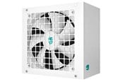 Strømforsyning (PSU) - DeepCool PN850M Strømforsyning (PSU) - 850 Watt - 120 mm - ATX 3.1 - 80 Plus Gold sertifisert - R-PN850M-FC0W-JGEU
