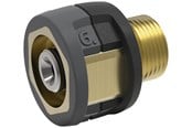 Høytrykksspyler - Kärcher Accessories Adapter 6 TR22IG-M22AG - 4.111-034.0