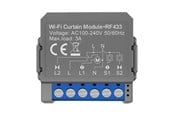 Smarthus - Avatto CMS16-RF-1 WiFi RF Smart Curtain Module - CSM16-RF-1