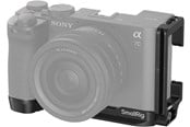 Foto- & Videotilbehør - SmallRig L-Bracket for Sony Alpha 7C II / Alpha 7CR 4569 - 4569