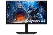 Skjerm - 25" Samsung Odyssey G4 G40H - LS25HG402EUXEN