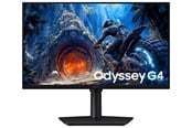 Skjerm - 27" Samsung Odyssey G4 G40H - LS27HG402EUXEN