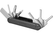 Foto- & Videotilbehør - SmallRig 4681 mechanics tool set - 4681