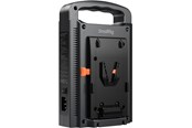 Kamerabatteri & Batterigrep - SmallRig 4578 battery charger Digital camera battery AC - 4578