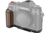 Foto- & Videotilbehør - SmallRig 4784 camera bracket Aluminium Wood - 4784