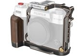 Foto- & Videotilbehør - SmallRig 4714 camera cage 1/4 3/8" Brown - 4714