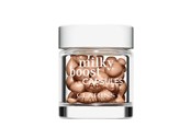 Sminke - Clarins Foundation Capsules 01.- 30 stk x 0.2 ml - 3666057050183