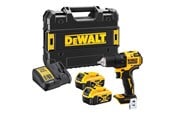 Skru/Bormaskin - Dewalt DCD708P2T-QW Drill - DCD708P2T-QW