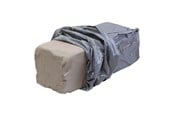 Byggesett - Creativ Company White-fired Stoneware Clay 10kg - 675401
