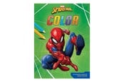 Hobbyartikler - Deltas Marvel Spider-Man Color Color Block - 0680708