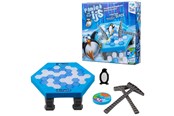 Brettspill & Puslespill - Clown Games Panic on the Ice Children's Play - 0619231