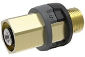 Høytrykksspyler - Kärcher Accessories Adapter 5 TR22IG-M22AG - 4.111-033.0 - 4.111-033.0