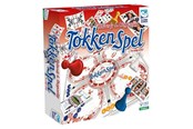 Brettspill & Puslespill - Clown Games Tokkenspel - 2012239