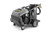 Høytrykksspyler - Kärcher Høytrykksspyler High-pressure cleaner HDS 18/18-4 S Classic - 1.030-915.0