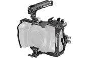 Foto- & Videotilbehør - SmallRig Basic Cage Kit for Blackmagic Design Cinema 6K - 4574
