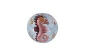 Vannlek - Little Dutch Ocean Dreams Beach Ball 3D Figure Pink - 2012397