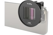 Linser - SmallRig 1.33x Anamorphic Lens for Mobile Phone (T-mount) - 4590