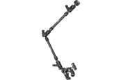 Foto- & Videotilbehør - SmallRig Magic Arm with Crab Clamp Kit 4766 - 4766