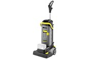 Rengjøring - Kärcher Scrubber dryers BR 30/4 C Bp - 1.783-234.0