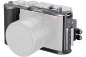 Foto- & Videotilbehør - SmallRig Cage Kit for Leica Q3 - 4567